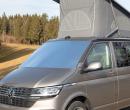 BRANDRUP VW T6.1/T6/T5 Isolite® Outdoor for Windscreen 100 701 580